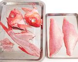 金目鯛の昆布〆作り方4写真