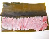 金目鯛の昆布〆作り方13写真