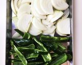 旨辛！ご飯がすすむ！豚のコチュジャン炒め作り方2写真