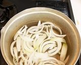 簡単コンソメスープ作り方1写真