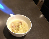 再現レシピ田舎風やわらかキャベツのスープ作り方7写真