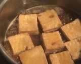 厚揚げのおろし煮作り方3写真