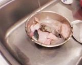 ぶり大根作り方3写真