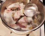 ぶり大根作り方5写真