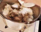 ぶり大根作り方7写真