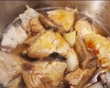 ぶり大根作り方8写真