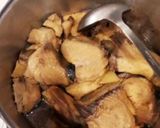 ぶり大根作り方9写真