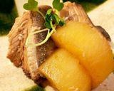 ぶり大根作り方10写真