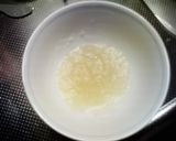 ヨーグルト風味のレアチーズケーキ作り方7写真
