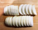大根のそぼろ煮作り方1写真
