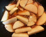 大根のそぼろ煮作り方4写真