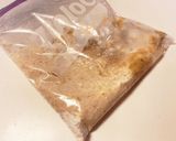 ほりにしチーズクラッカー作り方17写真