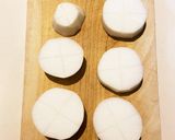 関東風☆おでん作り方1写真