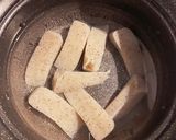 関東風☆おでん作り方2写真