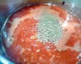 かすべ のトマト煮作り方6写真