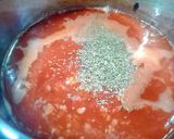 かすべ のトマト煮作り方6写真
