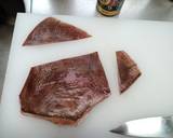 かすべ のトマト煮作り方7写真