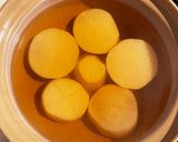 関東風☆おでん作り方5写真