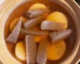 関東風☆おでん作り方6写真