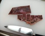 かすべ のトマト煮作り方8写真
