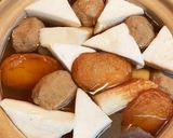 関東風☆おでん作り方8写真