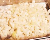 かんたん常備菜お豆とツナのサラダ作り方1写真