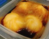 お口さっぱり！美味しい味付け卵作り方5写真