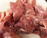 鶏とトマトのチーズオーブン焼き作り方2写真