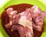鶏とトマトのチーズオーブン焼き作り方4写真