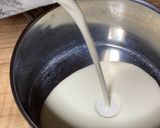 簡単生チョコ　とろける生チョコレシピ作り方6写真