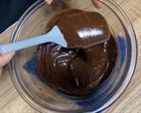 簡単生チョコ　とろける生チョコレシピ作り方8写真