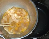 鶏肉のレモン風炒め♪簡単向田邦子の手料理作り方8写真