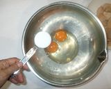 鶏肉のレモン風炒め♪簡単向田邦子の手料理作り方6写真