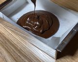 簡単生チョコ　とろける生チョコレシピ作り方10写真