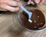 簡単生チョコ　とろける生チョコレシピ作り方9写真