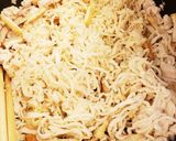 常備菜！お弁当☆酒の肴に切り干し大根作り方3写真