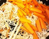常備菜！お弁当☆酒の肴に切り干し大根作り方4写真