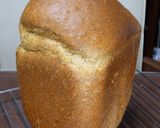 HB☻アールグレイ香る食パン作り方3写真