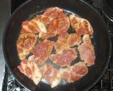 豚肉の胡麻醤油焼き♪簡単向田邦子の手料理作り方7写真