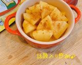 仕上げにメープル☆林檎のシナモン煮作り方23写真