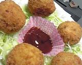 ♪簡単＊可愛いコロッケ♪作り方7写真