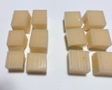 Blendy stickで抹茶餅作り方2写真