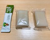 Blendy stickで抹茶餅作り方1写真