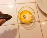 コンビニマフィンのエッグベネディクト作り方2写真