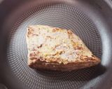 ホイルとラップ失敗しないローストビーフ作り方2写真
