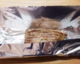 ホイルとラップ失敗しないローストビーフ作り方3写真