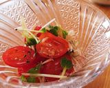 プチトマトのなんちゃってマリネ♪作り方4写真