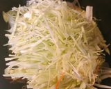 サーモンムニエル♪野菜ミルクソース♡作り方4写真