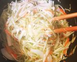 サーモンムニエル♪野菜ミルクソース♡作り方5写真