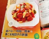 揚げない！時短☆簡単☆豚こま肉団子の酢豚作り方11写真